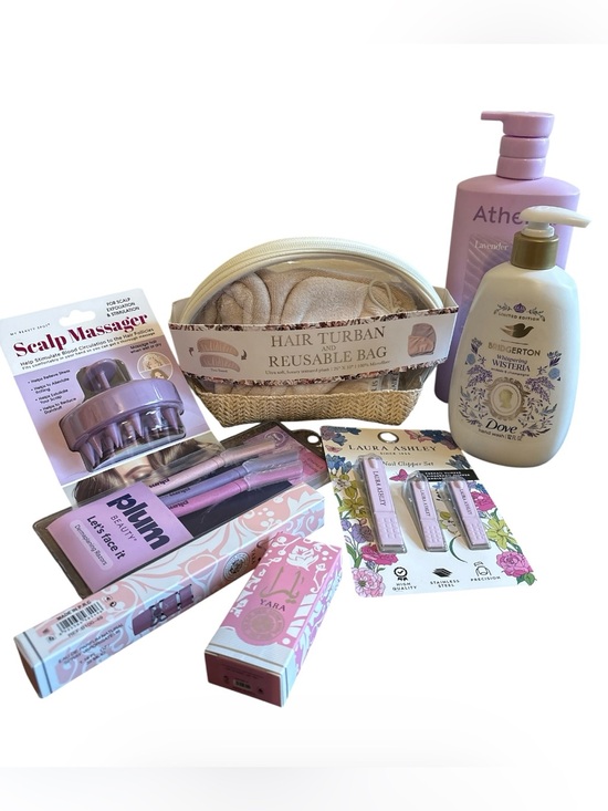 Other - Self Care Bundle 8 pieces